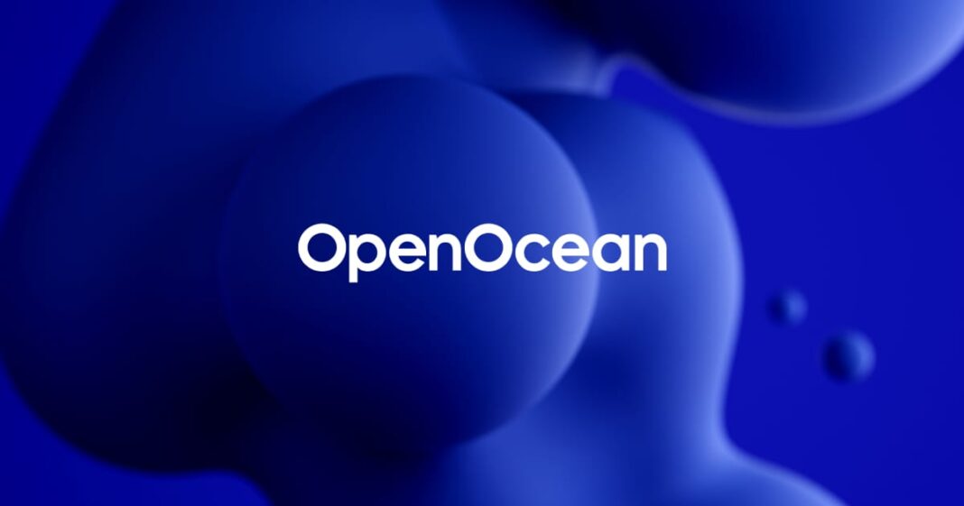 OpenOcean