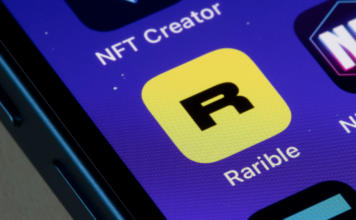 Build An Nft Creator Strategy Using Rarible Home