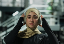 Leana Deeb: Fitness influencer (From Content to Startup)