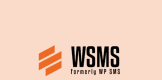 WP SMS: Send SMS Notifications, OTP Codes, and Alerts from WordPress