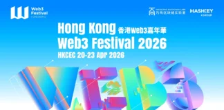 Inside Web3 Festival Hong Kong: Trends That Will Shape Crypto