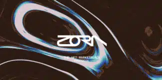 Zora Review: The Open NFT Infrastructure Platform Explained