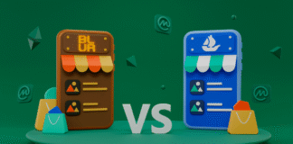 OpenSea vs Blur: NFT Marketplace Comparison