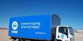 Beepi: The Used-Car Startup That Burned $150M