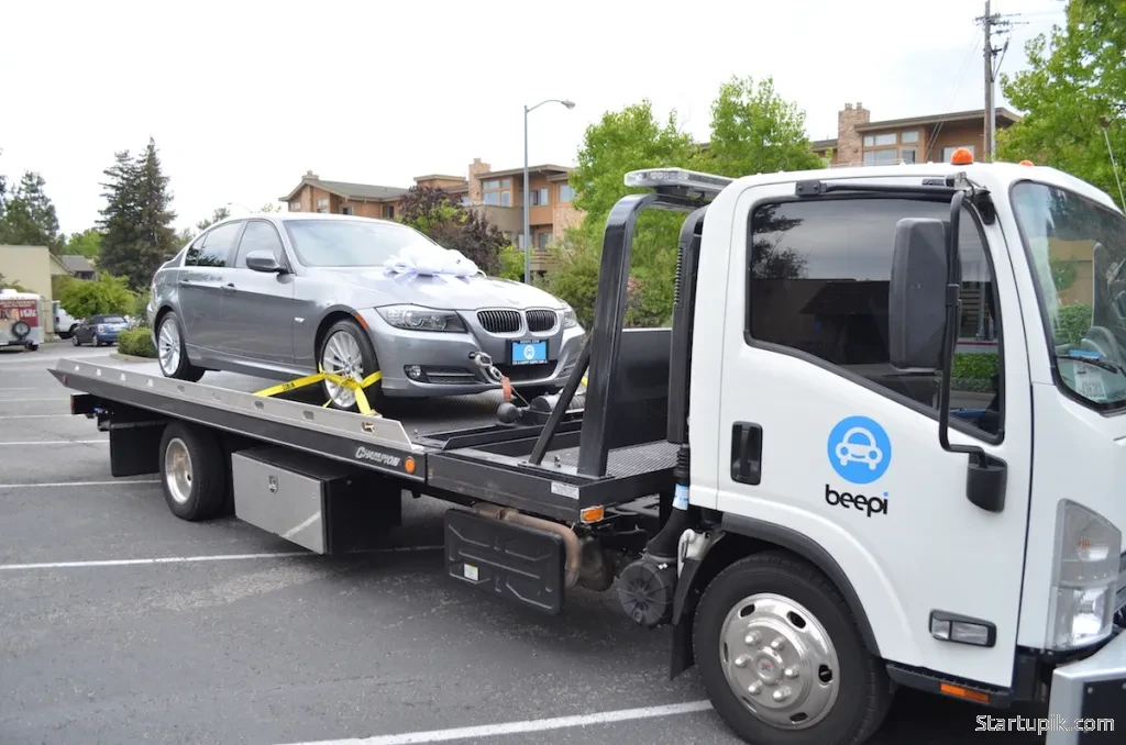 Beepi: The Used-Car Startup That Burned $150M