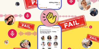 Why Clubhouse Collapsed After Its Billion-Dollar Hype