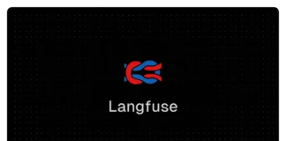 Langfuse Cloud: Open Source LLM Observability Platform