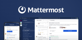 Mattermost: Open Source Alternative to Slack