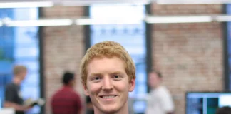 Patrick Collison: How the Stripe Founder Built a Global Payments Giant