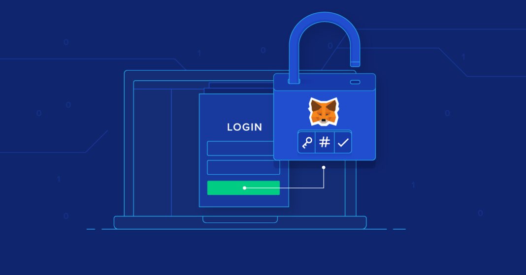 Web3 Authentication