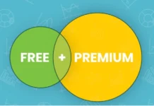 Freemium Model Explained: How Free Products Make Billions