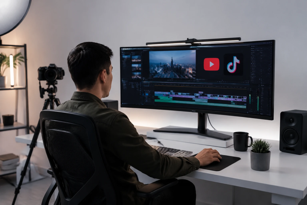 AI Video AI Video