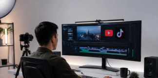 Best AI Video Tools for Faceless YouTube Channels AI Video