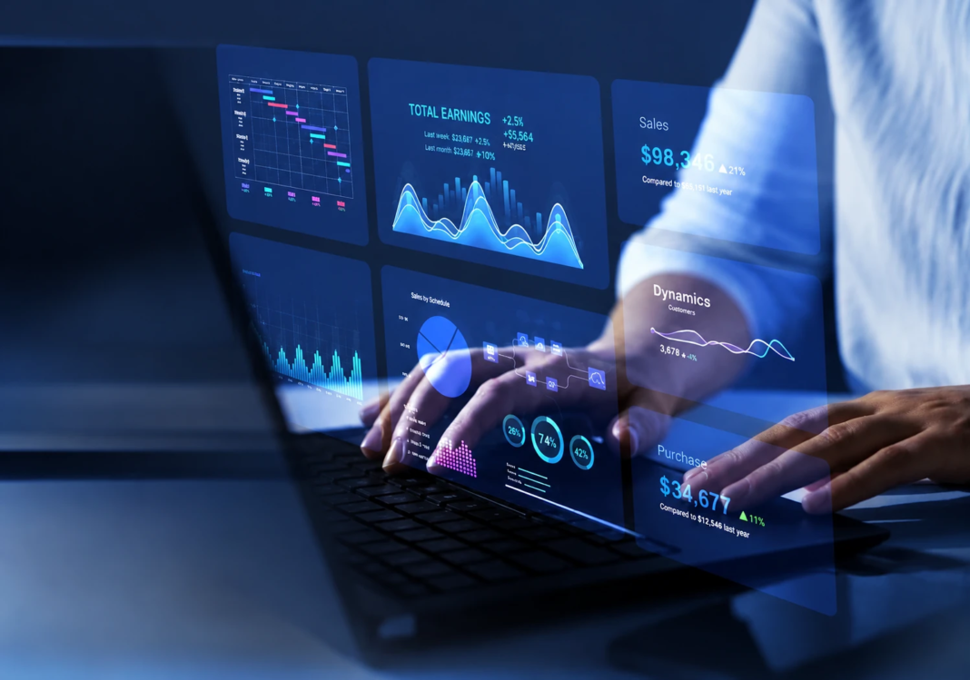 Analytics Tools