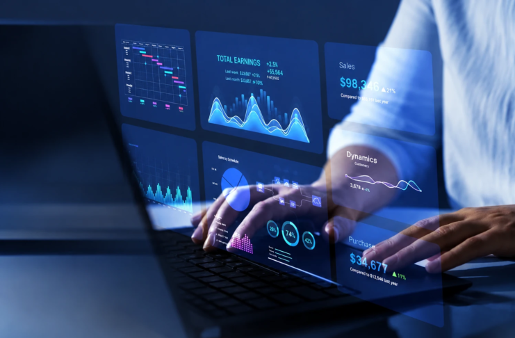 Analytics Tools