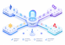 How Startups Use Cross-Chain Bridges Cross-Chain Bridges