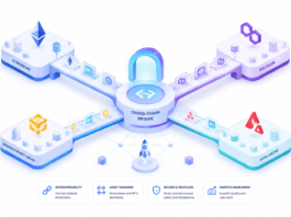 How Startups Use Cross-Chain Bridges Cross-Chain Bridges