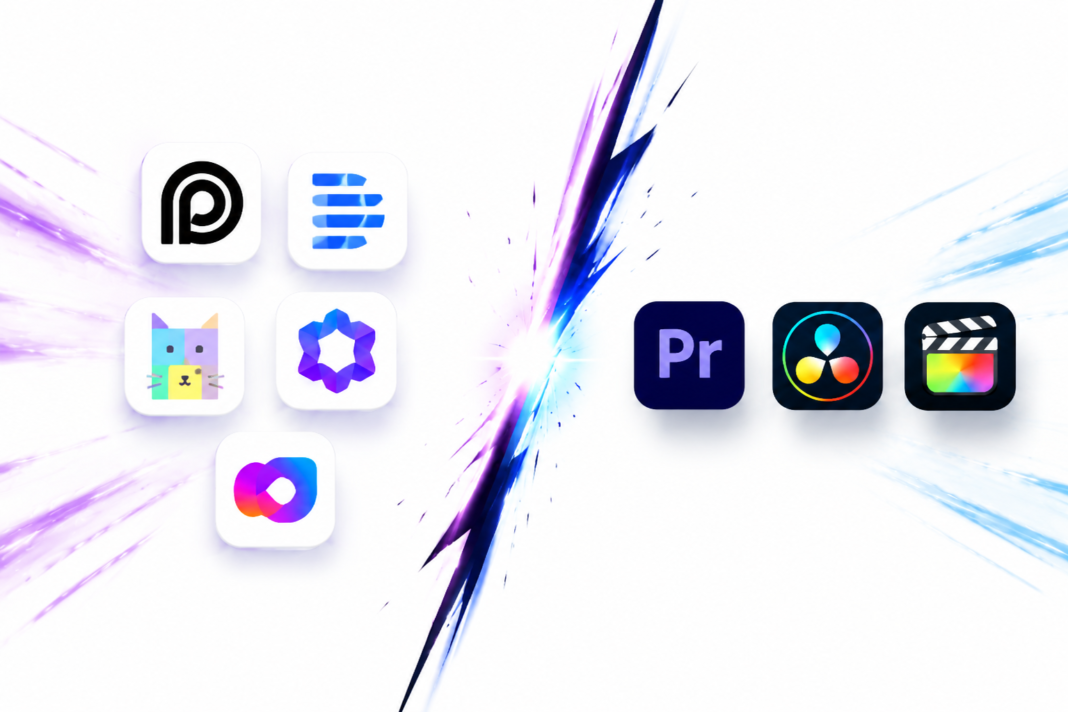 AI Video Tools