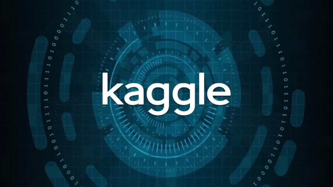 Kaggle Notebooks