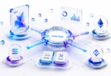 Best Cross-Chain Tools for NFT Projects Cross-Chain Tools for NFT