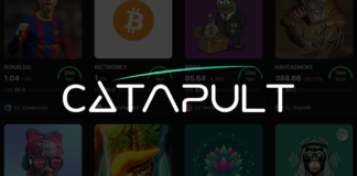 Catapult Trade Has Won The Next Cycle