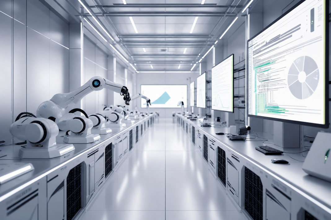 AI Lab AI Lab