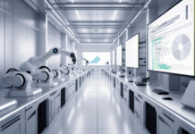 Why OpenAI’s Biggest Competitor Might Not Be Another AI Lab AI Lab