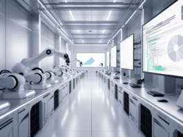 AI Lab
