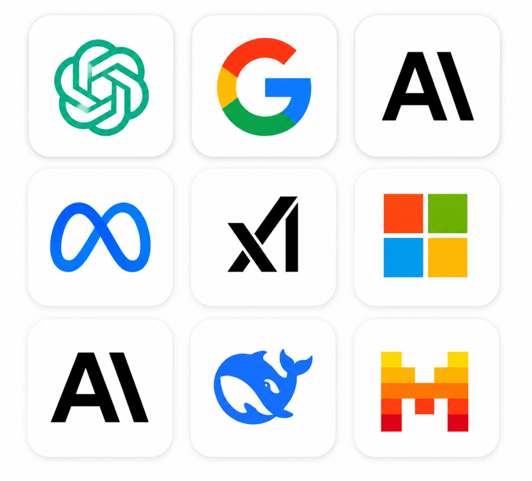 OpenAI vs Anthropic vs Gemini