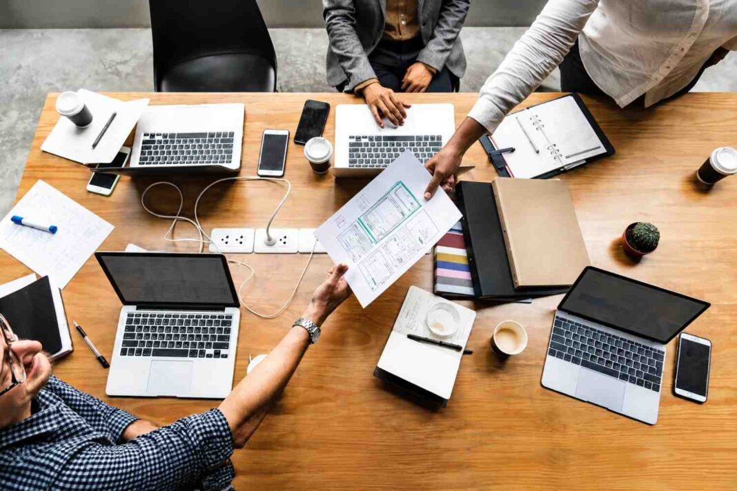 Systems Every Startup Needs