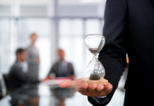 Why Patience Is an Underrated Startup Skill Patience