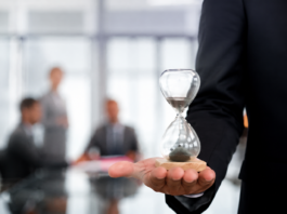 Why Patience Is an Underrated Startup Skill Patience