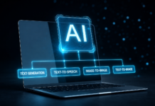 How AI Agents Are Learning to Use the Internet Like Humans Use the Internet Like Humans