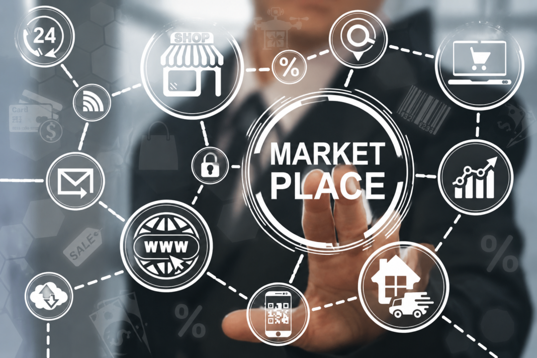 Marketplace Business