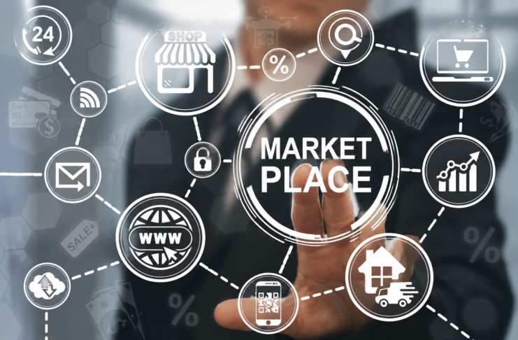Marketplace Business