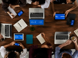 Startups Scale