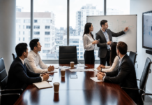 How Systems Create Consistency Consistency