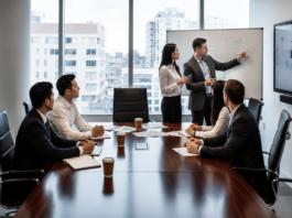 How Systems Create Consistency Consistency