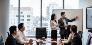 How Systems Create Consistency Consistency