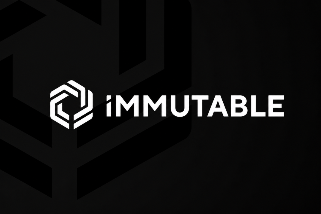 Immutable zkEVM