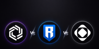 Immutable zkEVM vs Ronin vs Saga zkEVM