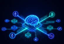 Can AI Agents Become On-Chain Businesses? Chain Businesses