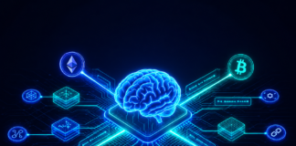 Can AI Agents Become On-Chain Businesses? Chain Businesses