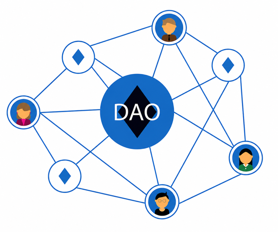 AI DAOs AI DAOs