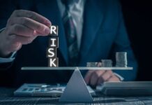 The Difference Between Smart Risk and Blind Risk Smart Risk
