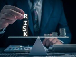 Smart Risk
