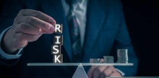 The Difference Between Smart Risk and Blind Risk Smart Risk