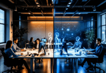 The Jobs Inside Startups That AI Will Replace First Jobs Inside Startups