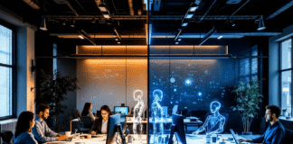 The Jobs Inside Startups That AI Will Replace First Jobs Inside Startups