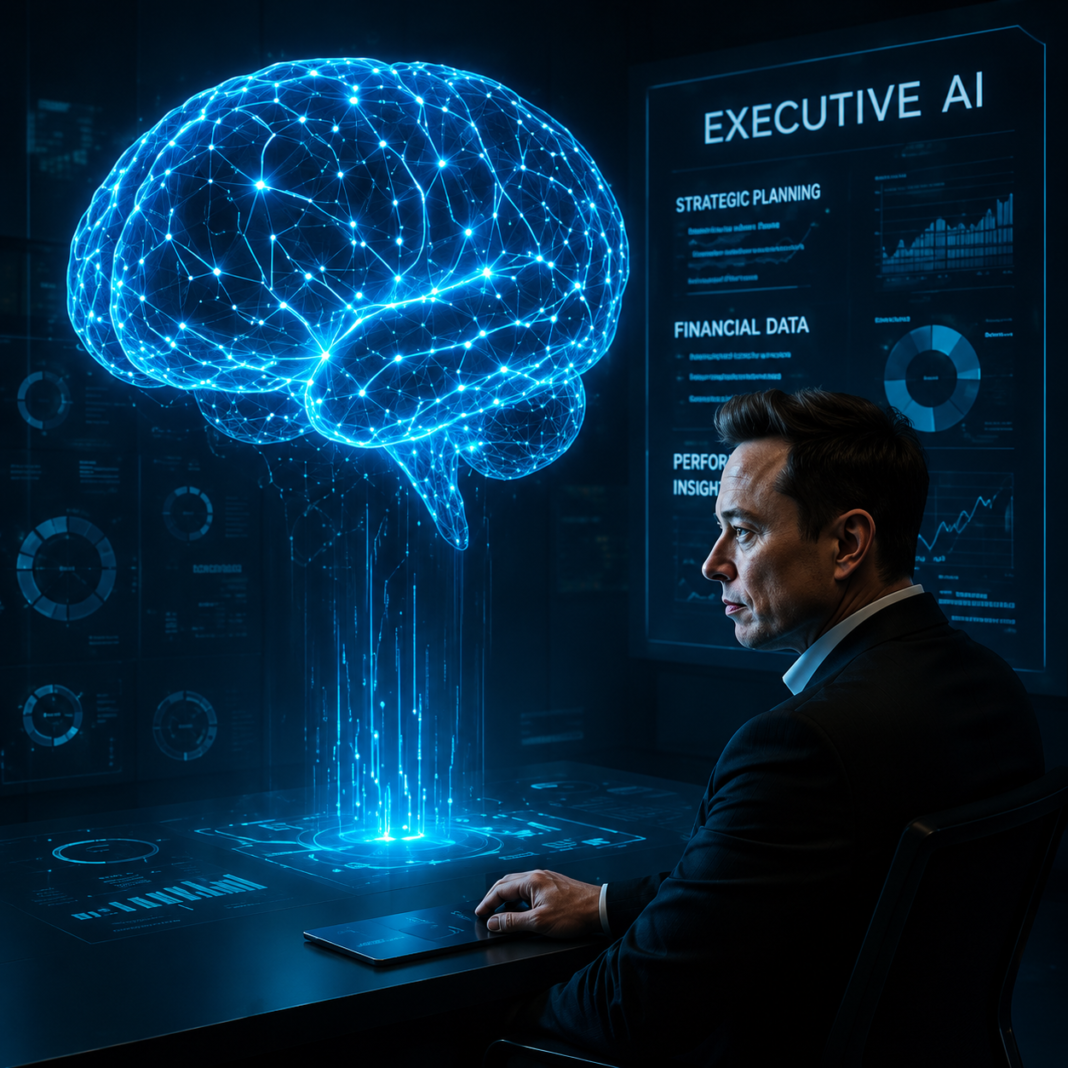 AI Is Creating a New Type of Founder